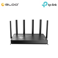 TP-Link BE400|BE6500 Dual Band Wi-Fi 7 Router