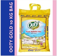 Ooty Gold Ponni Rice 10 Kg
