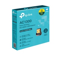 Tp-Link Archer T1300U Nano AC1300 WiFi USB Adaptor