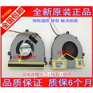 Dell Insp 15RV 5521 3521 5535 M531R 3537 5737 P28F 风扇 wangh3