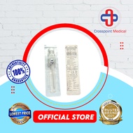 Crosspoint IV Cannula (16G) 1piece 1.7x45 mm 200ml/min
