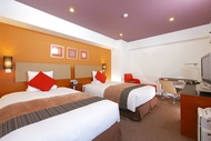 住宿 Hotel MyStays Fukuoka Tenjin Minami