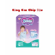 Bobby diaper pants 3XL pieces. 20-35kg
