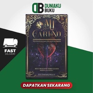 Duniaku Buku Idea Kreatif Mi Carino Hudanajwa 9789672803713