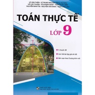 Book - Practical Math Grade 9
