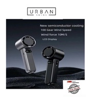 [SG🇸🇬Seller]2024  Handheld Fan F83