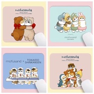 Mofusand 貓 mouse pad 滑鼠墊 (8個款式選擇）