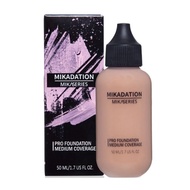 🔥HOT SALE🔥MIKA SERIES FOUNDATION 50ML MD.1