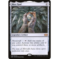 MTG Mox Opal 275 - Double Masters (2XM)