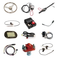 /Smart Controller Electric Vehicle Smart Electric Drive Outboard Motor Motor Accessories