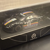 Timemicro 1/64 Porsche 992 GT3 RS Racing Sports