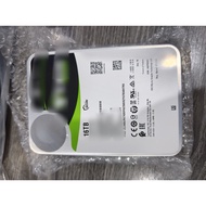 Used Original Branded HDD Server nas Harddrive Harddisk 16TB x18 exos ultrastar hc550