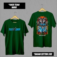 kaos Team Vario Style modifikasi | tshirt vario 150 new 2021 | kaos vario 150 keren | kaos vario 125