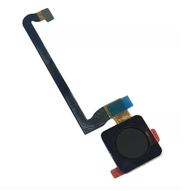 Cảm biến vân tay Google Pixel 3 màu đen / nút vân tay Google Pixel 3 linh kiện zin
