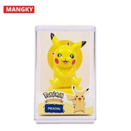 Pokemon Series 1 Pikachu Nullset