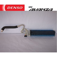 📣 Toyota Avanza A/C Cooling Coil ( Rear Side ) 👍👍 Original Denso Parts