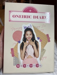 wonyoung小卡專輯izone 小卡專輯ive 小卡專輯