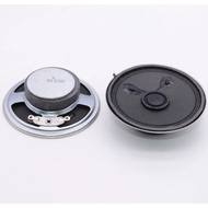 8 Ohm Speaker 0.5W 57mm 2.25 Inch External Magnetic Intercom Speaker
