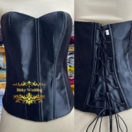 Longtorso Kebaya Longtorso Bustier Kemben