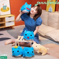 JENNIFERDZ Bugcat Capoo Plush Toys Accompany Toy Sleeping Mate Toy Kawaii Plush Doll Plush Toys Anim