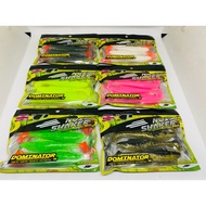 EXP·DOMINATOR DIVER（12cm·14g）