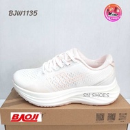 รองเท้าผ้าใบ  BAOJI เเท้100% BJW 1135 รองเท้าผ้าใบผู้หญิง ไซร้ 37-41(รุ่นใหม่)