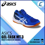 Asics Men's Gel-Task MT 3 Indoor Shoes (1071A078-402)