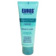 Eubos Sensitive Hand Repair & Care Cream 75ml