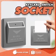 Key Card Switch LINIER Hotel Card Switch Electric Key Card Hotel Key Switch Power Switch Peti Kunci 