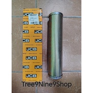 BACKHOE JCB 3D & 3DX HYDRAULIC FILTER 40/300893 ,581/06301 ORIGINAL