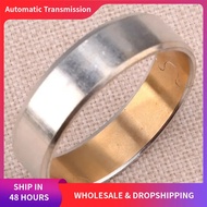 STPAT ZF5HP19 0734310316 01F321243 01V Transmission Torque Converter Oil Pump Seal Bushing Fit for V