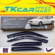 [READY STOCK] KIA OPTIMA [ MS ] 2000-2005 1 ST GEN ( AG ) 4 DOOR 7 CM WIDTH ARYCLIC MALAYSIA PRODUCT