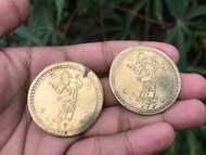 Koin Kuno Yasin 1