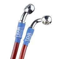 37 inch TDR Color Brake Hose