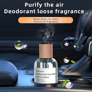 【First bottle half price】air freshener diffuser车载香薰香氛持久留香 车载香薰汽车香水 car fragrance 汽车香薰 car perfume 车内