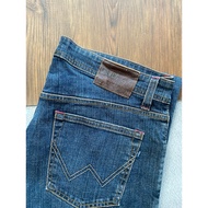 EDWIN RETRO JAPAN JEANS