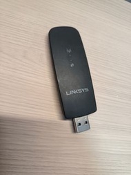 Linksys 外置wifi卡