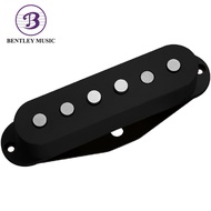 DiMarzio DP117BK HS-3 Single-coil Pickup, Black