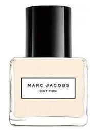 《尋香小站 》MARC JACOBS SPLASH COTTON 棉花 中性淡香水100ml 全新正品