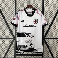 SUPRA JAPAN FOOTBALL JERSEY