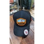 Men's Tanned Trucker Hat