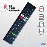Remote Remot TV Android Smart TV for Tutu