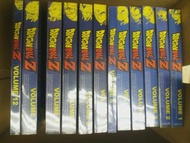 龍珠z（#1-12）dvd