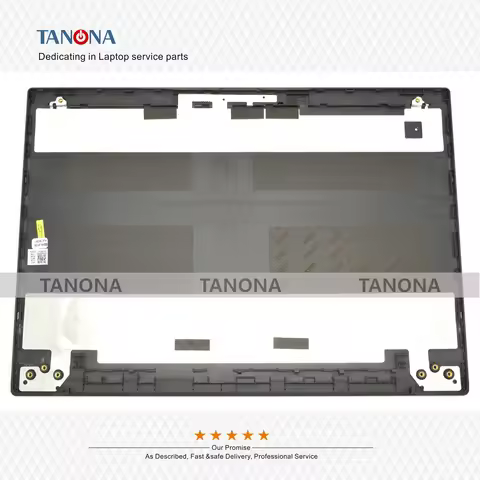 New 5CB0S95391 5CB0S95389 AP1H4000700 Black For ThinkPad L14 Gen 1 Rear Lid LCD Back Cover Top Case 