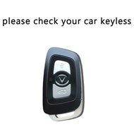 Vinfast Lux A2.0, SA2.0 key case Key case for Vinfast Lux A, Lux SA Vinfast lux car key case