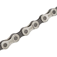 Shimano CN-HG71 HG Chain 116L for 6/7/8 Speed - Silver