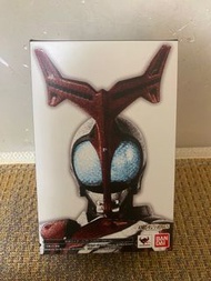 真骨雕 幪面超人 kabuto hyper form