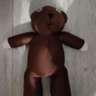 全新 戇豆先生啤啤熊公仔 Mr Bean Bear ...
