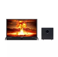 POLYTRON 50 Inch Cinemax Soundbar LED Full HD TV PLD-50B880