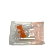 NIPRO PSV SCALP VEIN SET 25G X 3/4 INCH(19mm) 1PC